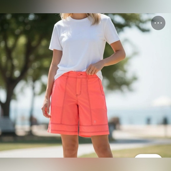 Free People Pants - Free People Movement All Star Shorts, XS NWOT